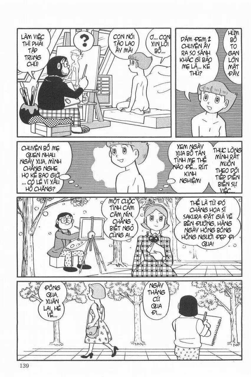 Mami Cô Bé Siêu Phàm - Chapter 21 - Trang 15