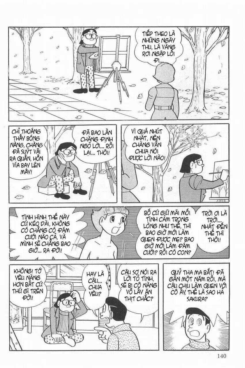 Mami Cô Bé Siêu Phàm - Chapter 21 - Trang 16