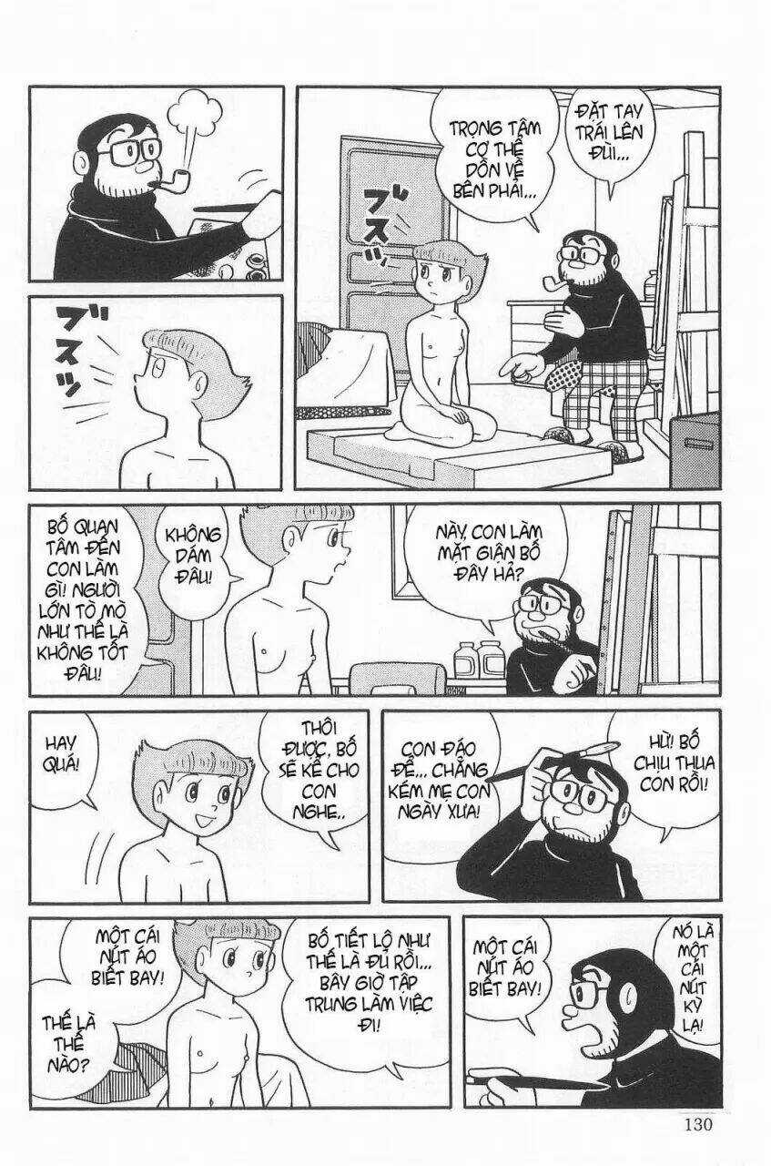 Mami Cô Bé Siêu Phàm - Chapter 21 - Trang 6