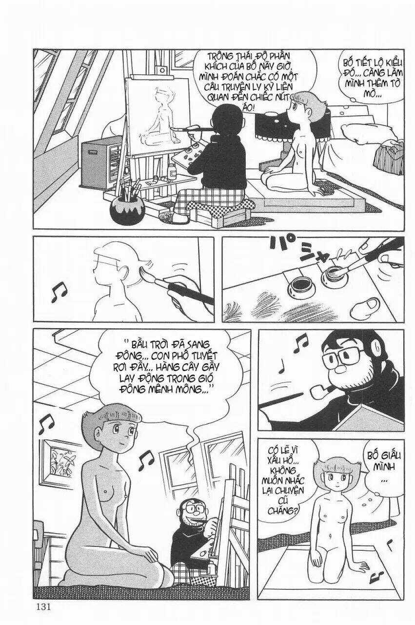 Mami Cô Bé Siêu Phàm - Chapter 21 - Trang 7