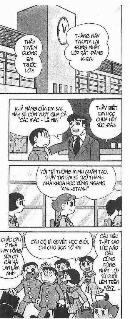 Mami Cô Bé Siêu Phàm - Chapter 22 - Trang 2