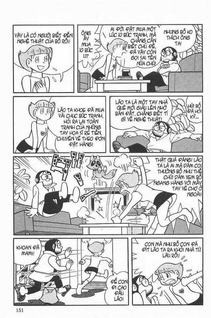 Mami Cô Bé Siêu Phàm - Chapter 23 - Trang 6