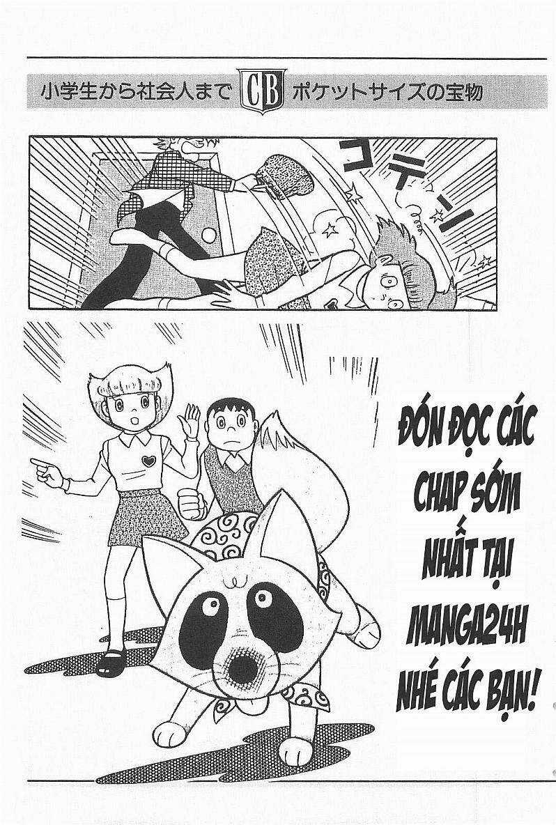 Mami Cô Bé Siêu Phàm - Chapter 27 - Trang 27