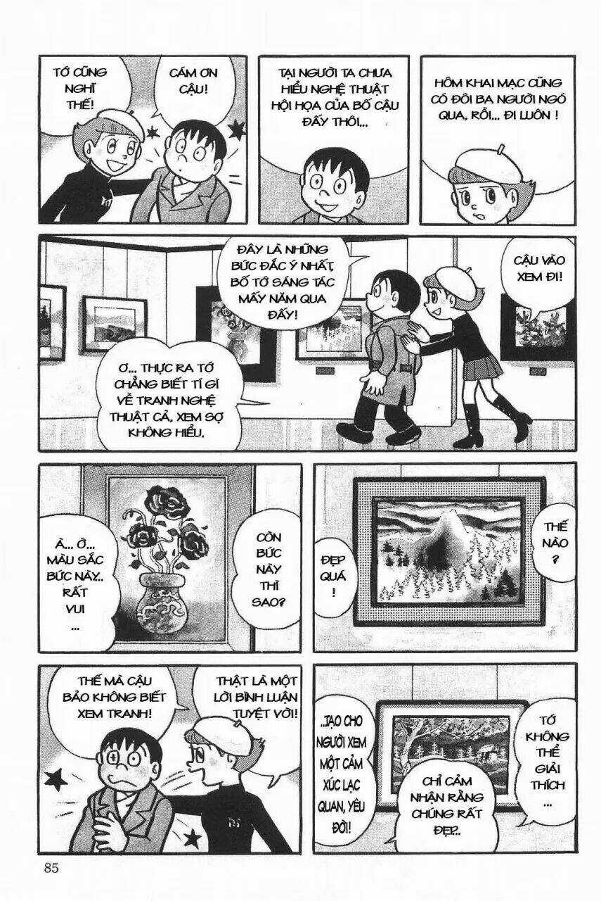 Mami Cô Bé Siêu Phàm - Chapter 4 - Trang 3