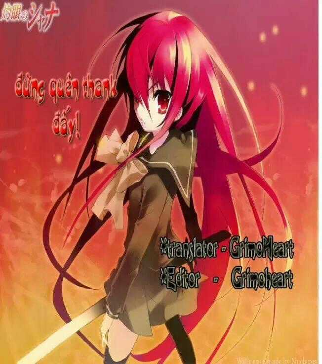 Mami Cô Bé Siêu Phàm - Chapter 4 - Trang 26