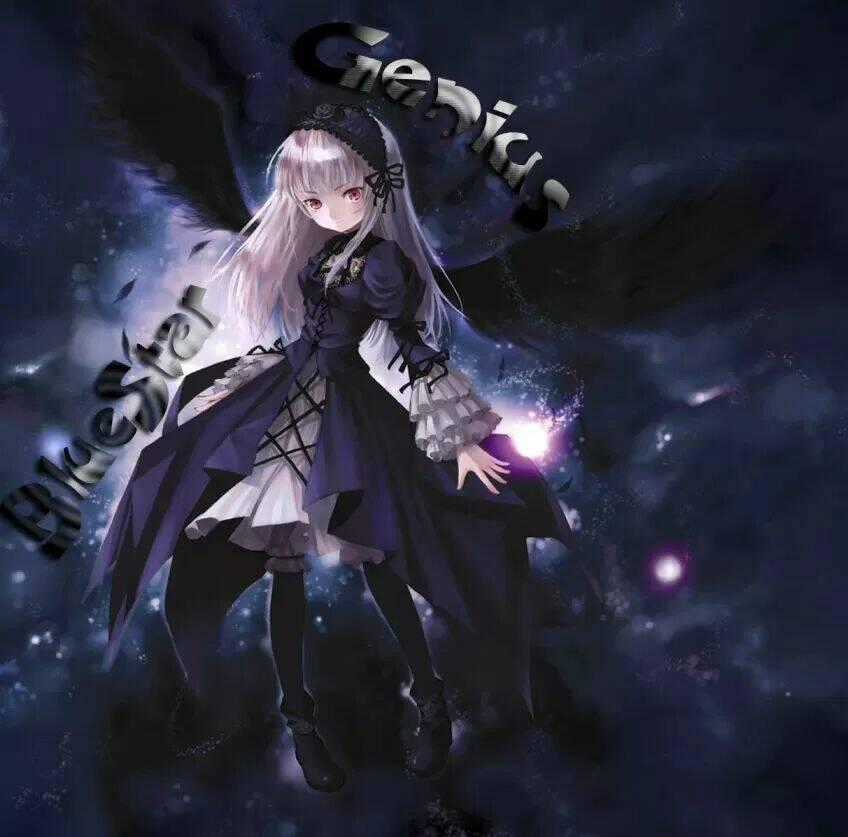 Mami Cô Bé Siêu Phàm - Chapter 7 - Trang 33