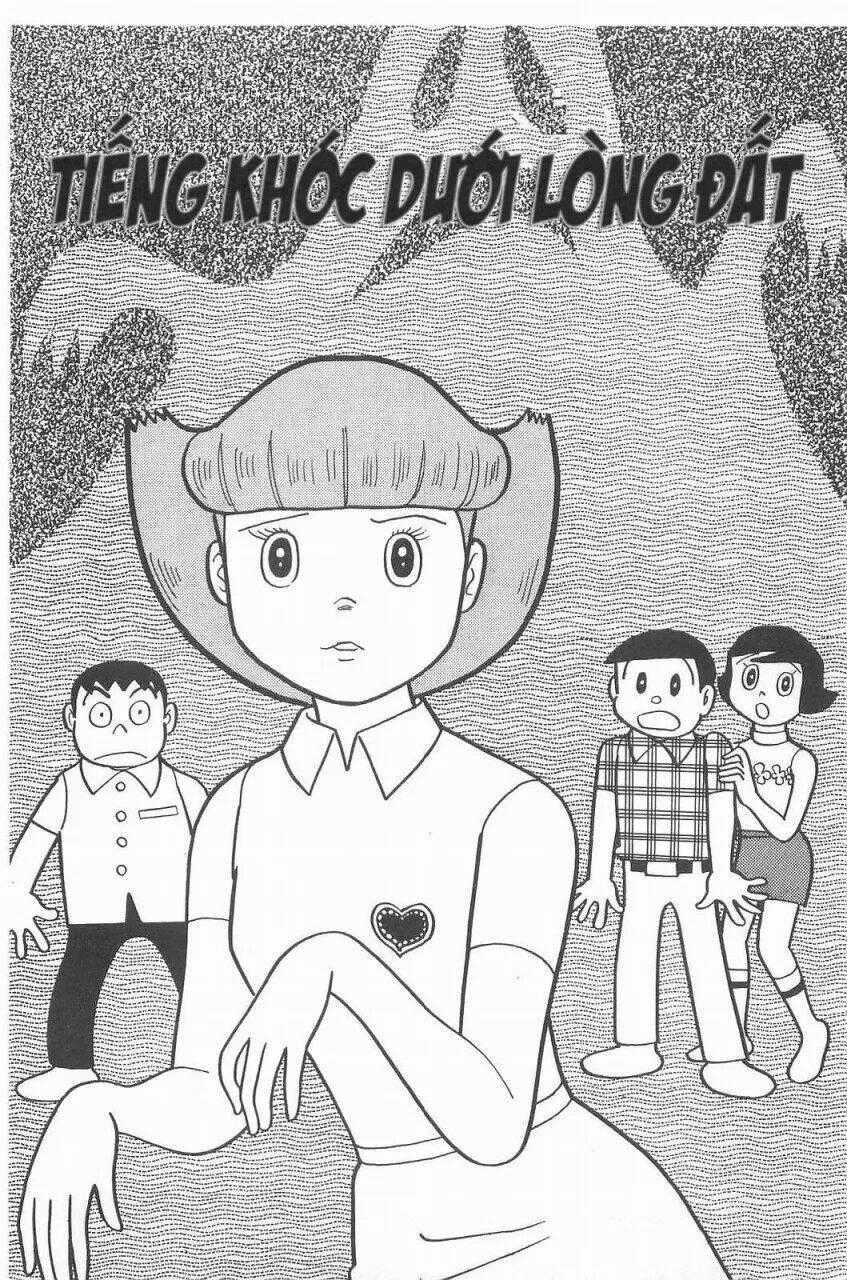 Mami Cô Bé Siêu Phàm - Chapter 8 - Trang 1