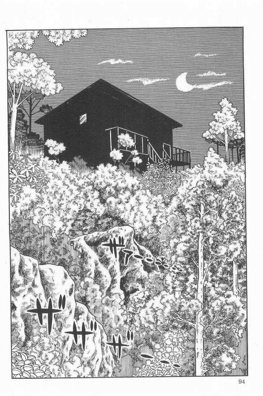 Mami Cô Bé Siêu Phàm - Chapter 8 - Trang 14