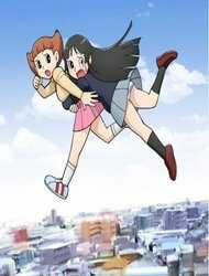 Đọc truyện Mami Cô Bé Siêu Phàm