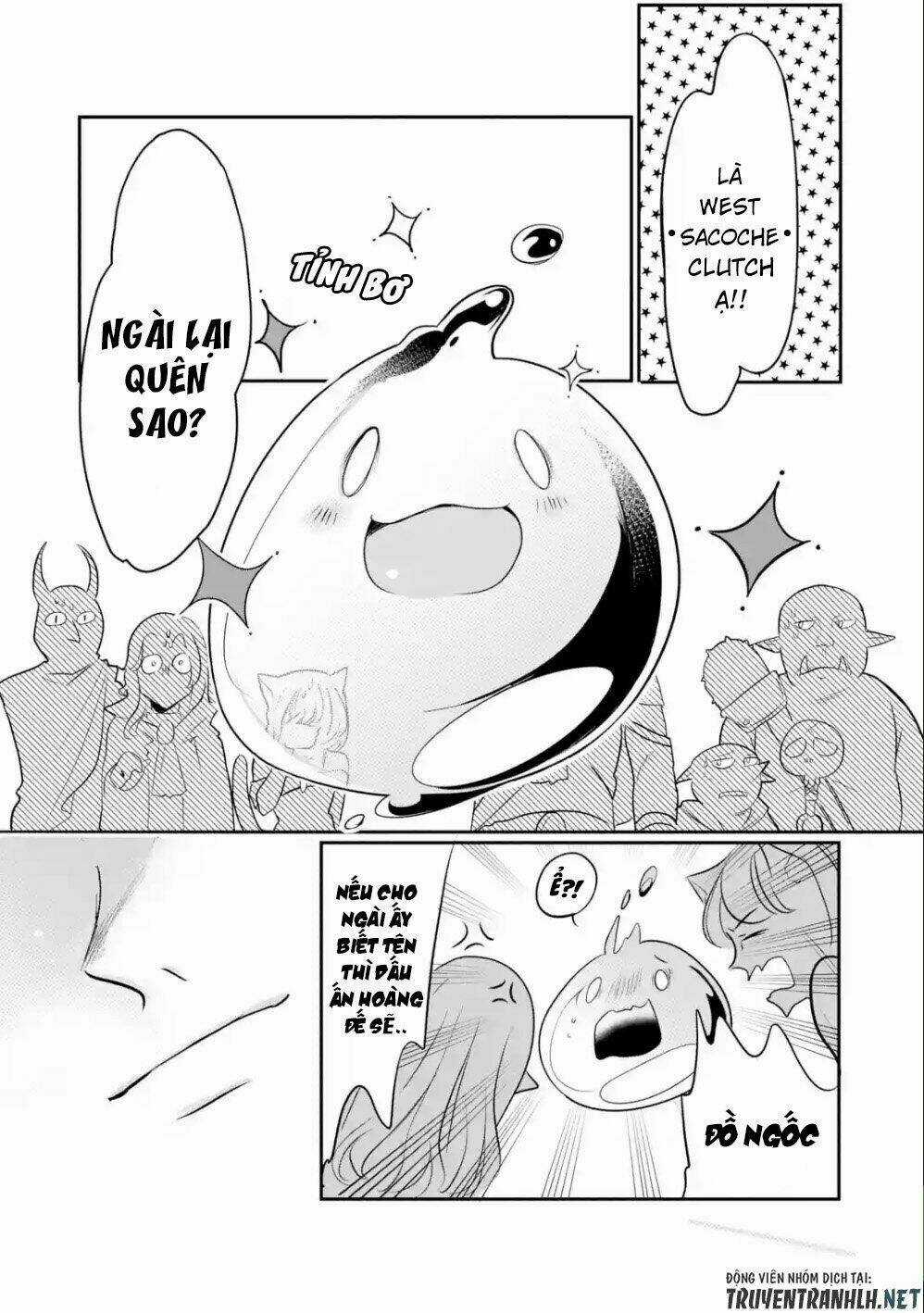 Mamono Wo Shitagaeru - Chapter 1.2 - Trang 3