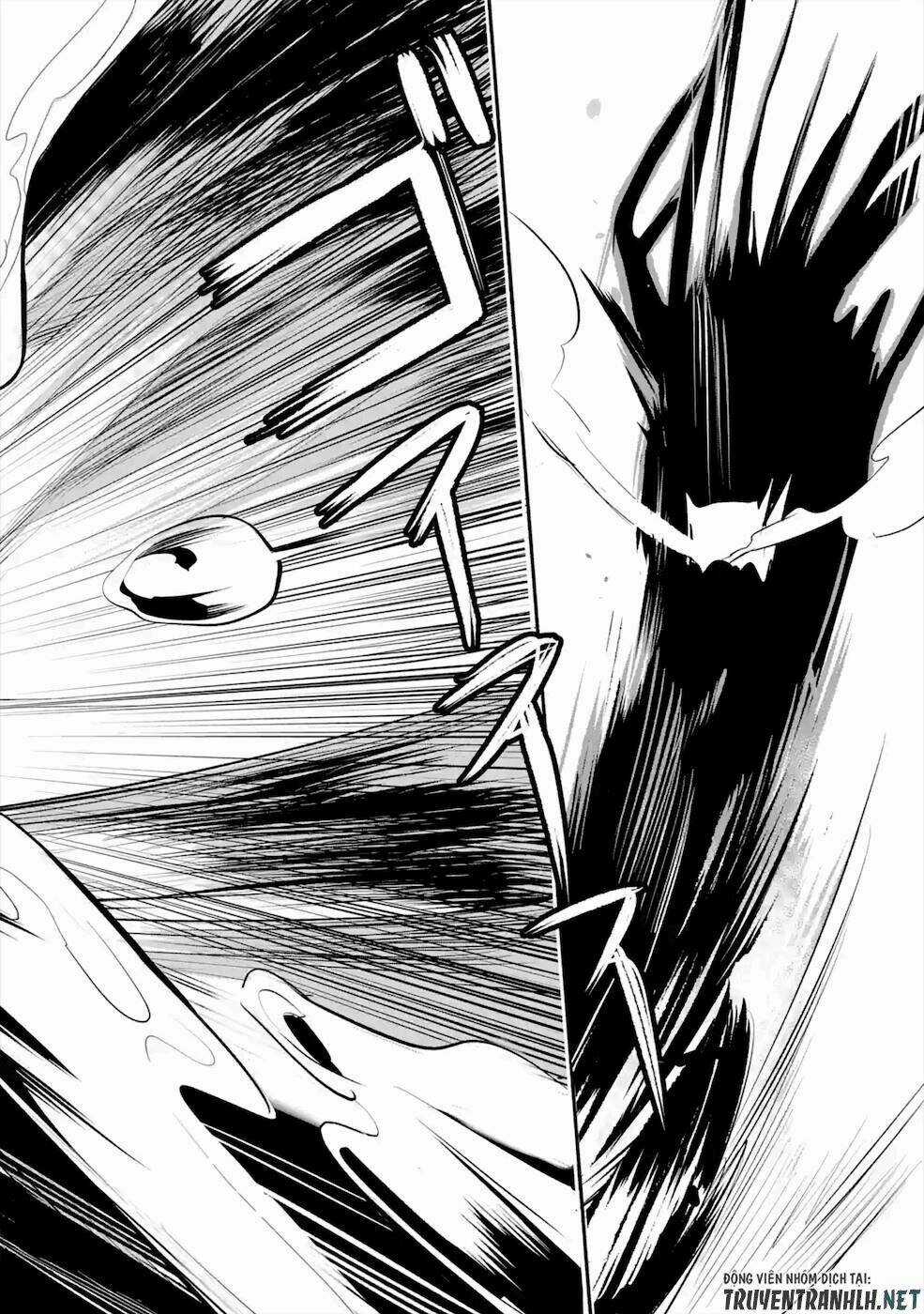 Mamono Wo Shitagaeru - Chapter 13 - Trang 29