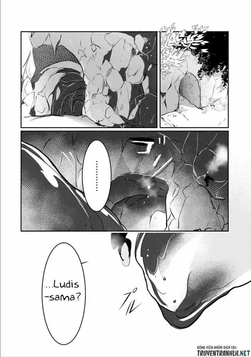 Mamono Wo Shitagaeru - Chapter 2.2 - Trang 14