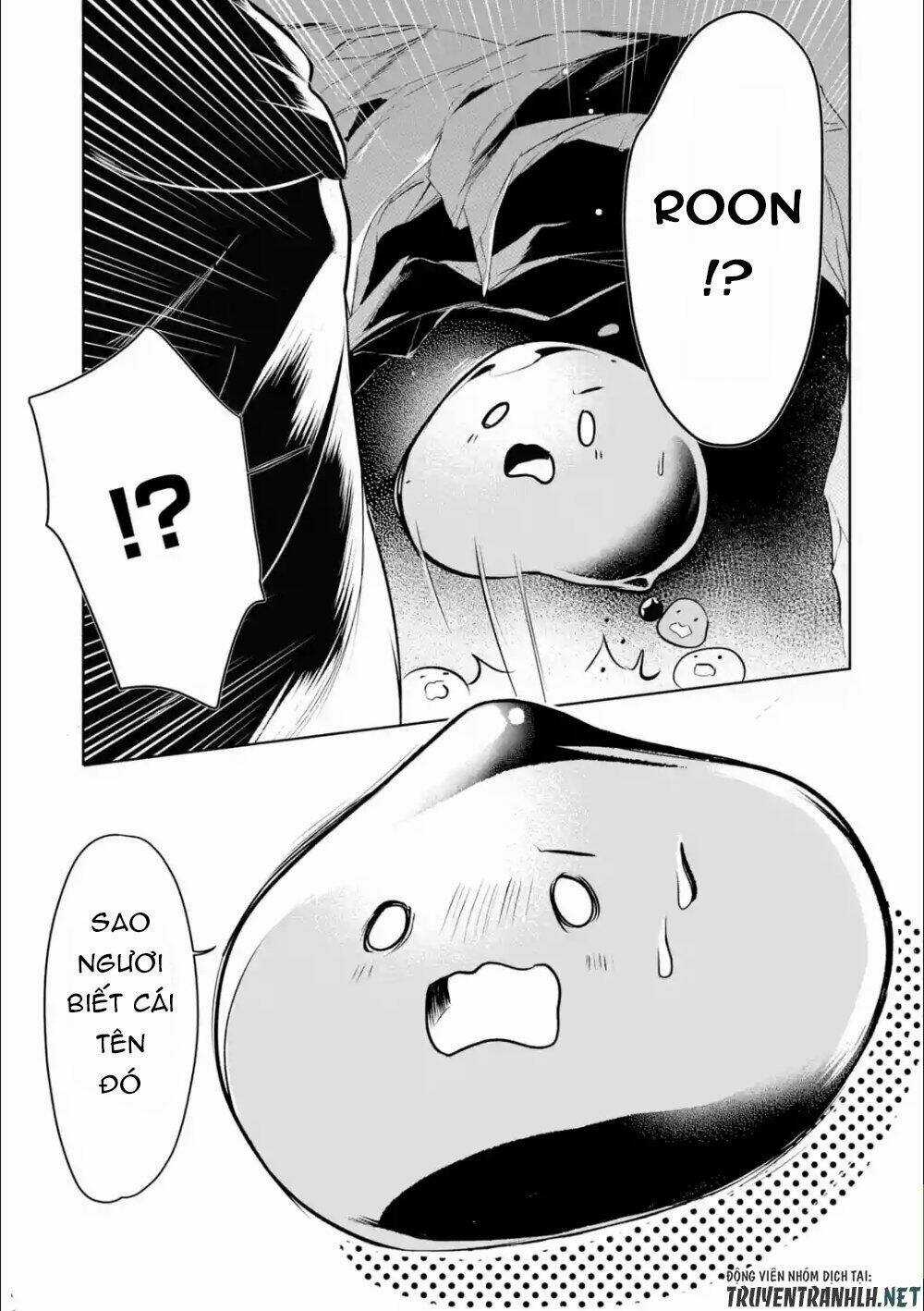 Mamono Wo Shitagaeru - Chapter 3.2 - Trang 5