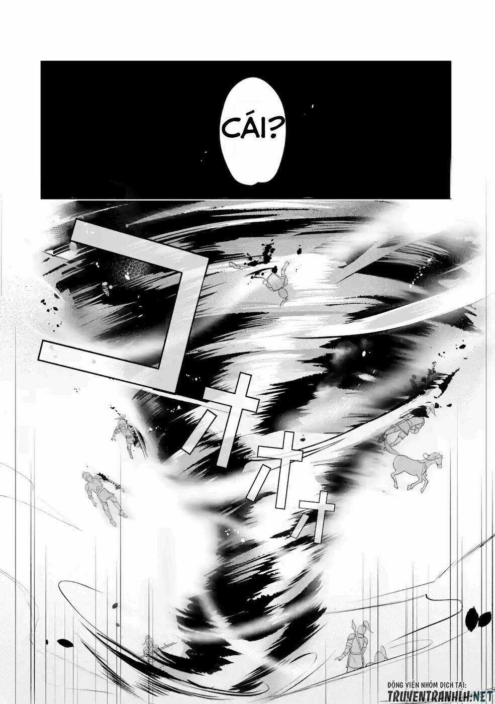 Mamono Wo Shitagaeru - Chapter 9 - Trang 15