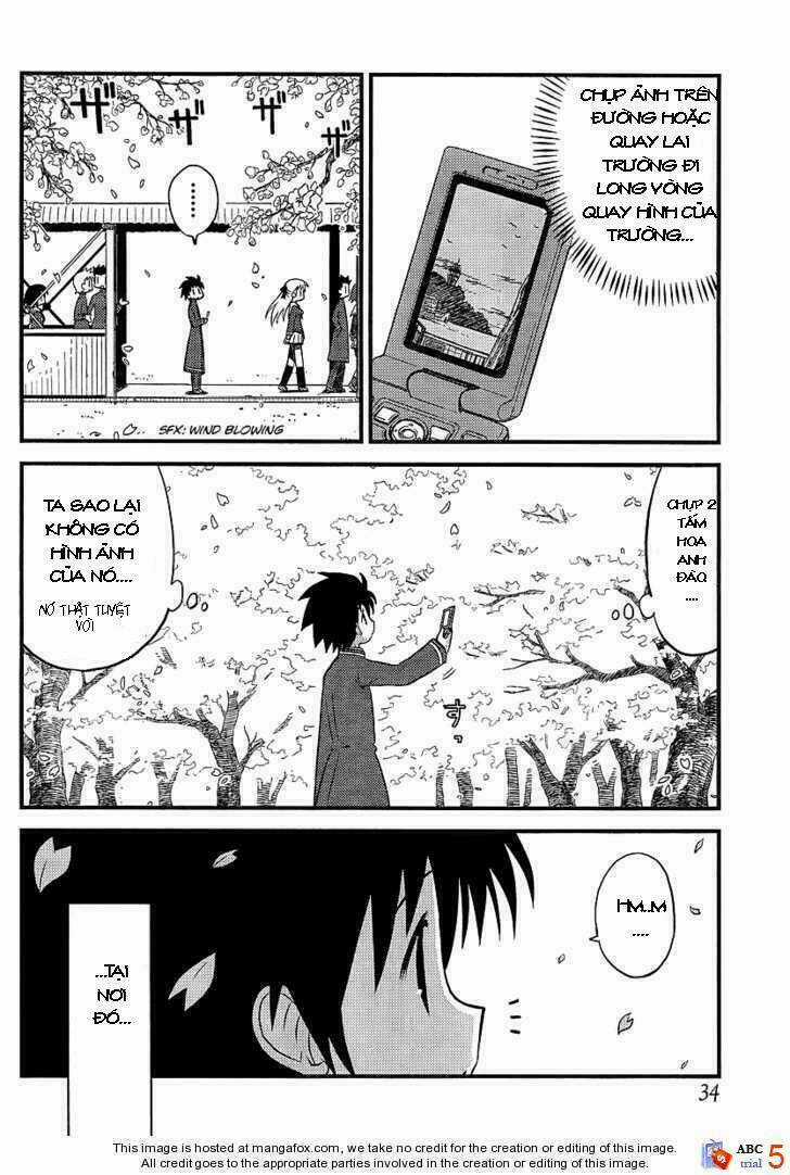 Manabiya Manga - Chapter 1 - Trang 14