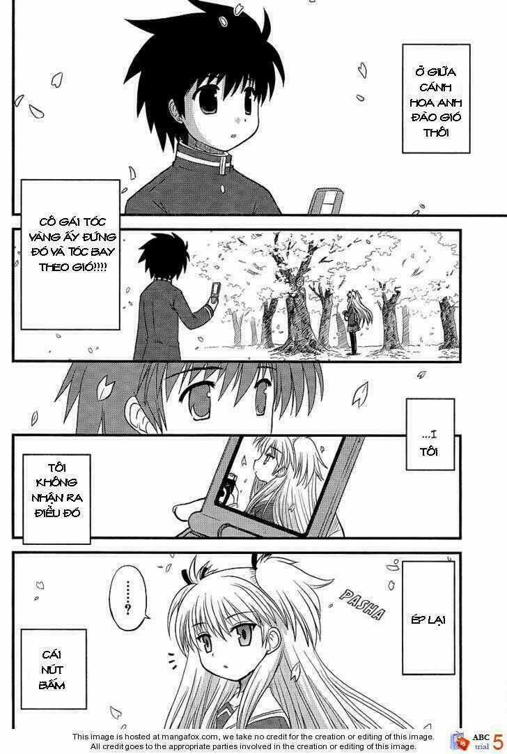 Manabiya Manga - Chapter 1 - Trang 15