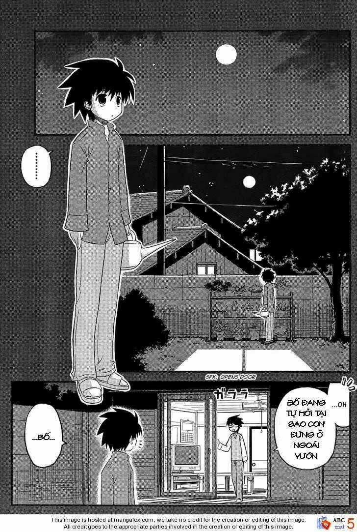 Manabiya Manga - Chapter 1 - Trang 5