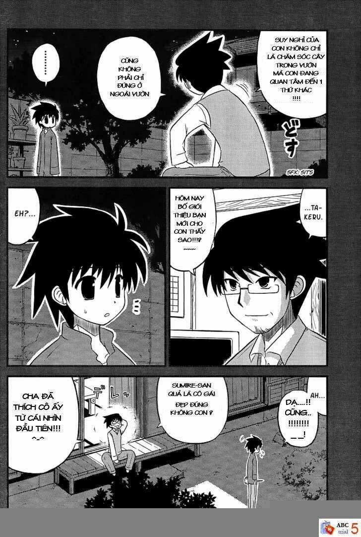 Manabiya Manga - Chapter 1 - Trang 6