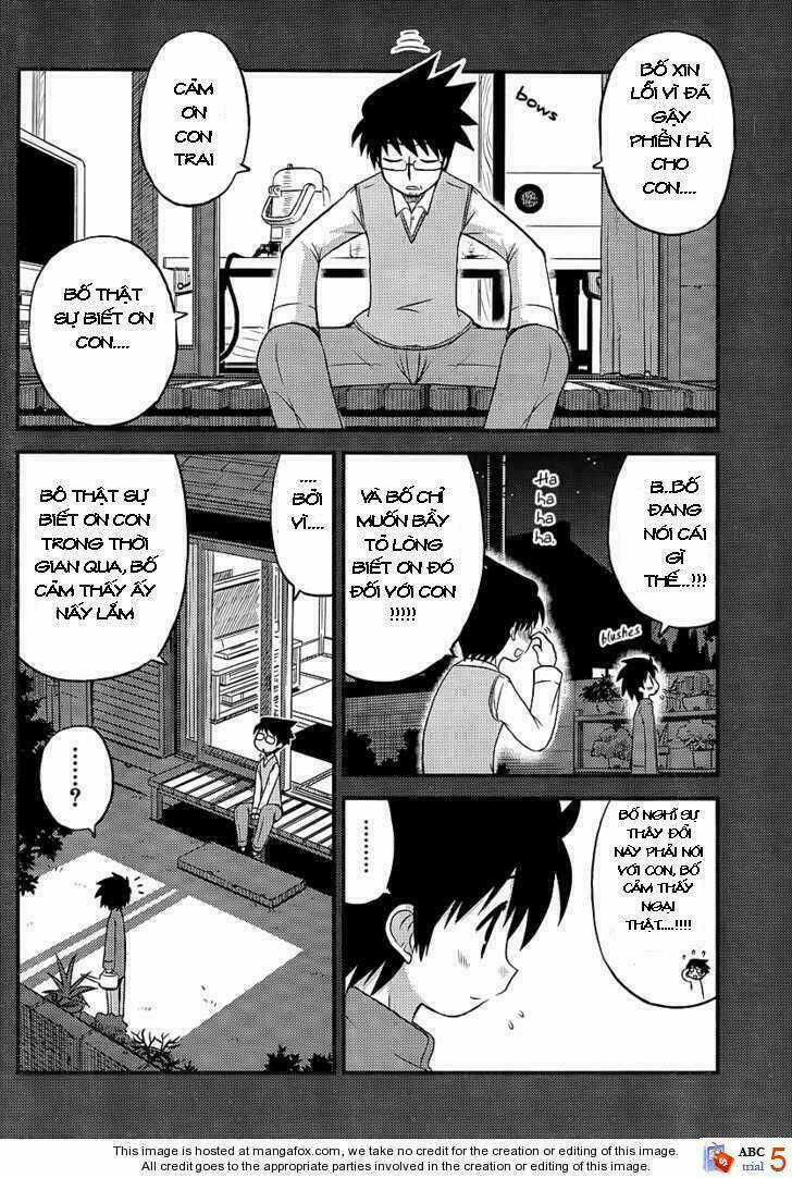 Manabiya Manga - Chapter 1 - Trang 8