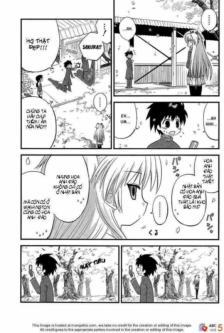 Manabiya Manga - Chapter 2 - Trang 2