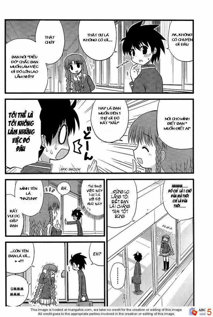 Manabiya Manga - Chapter 2 - Trang 11