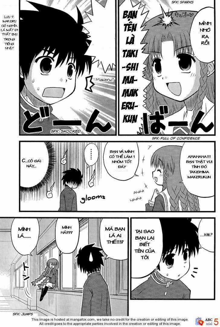 Manabiya Manga - Chapter 2 - Trang 12