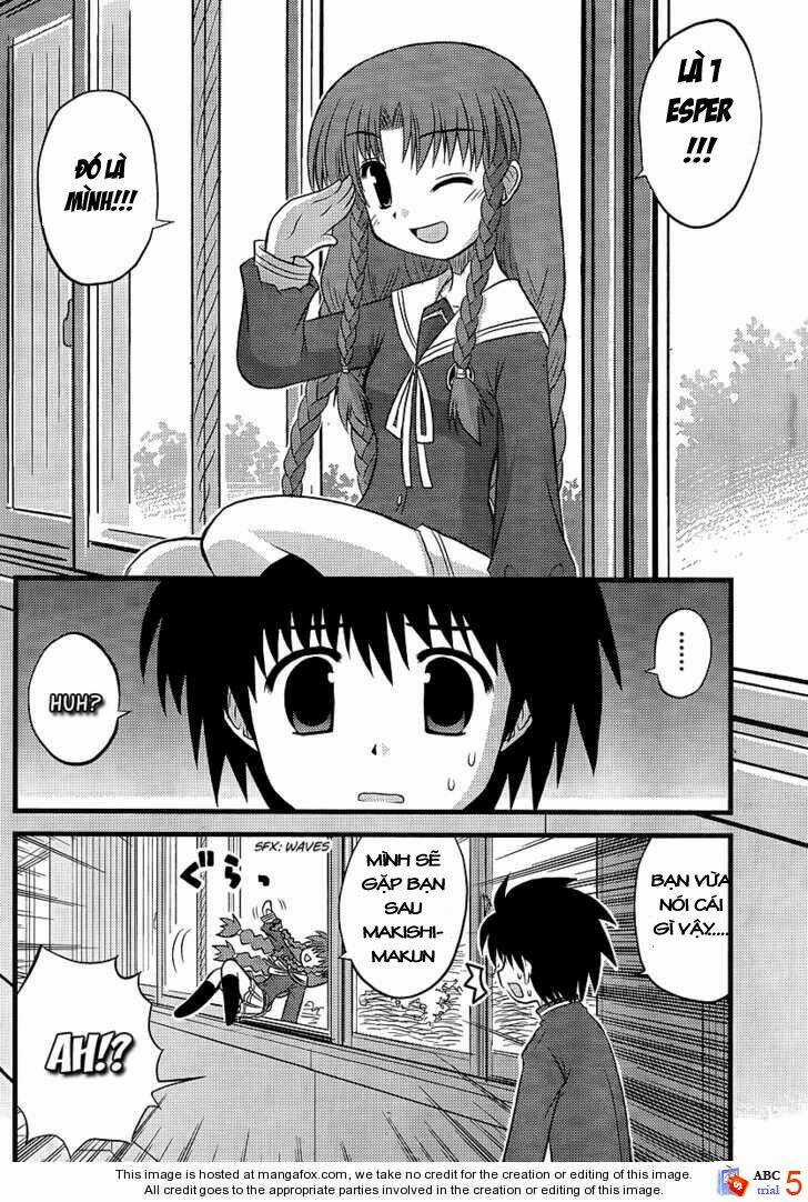 Manabiya Manga - Chapter 2 - Trang 13