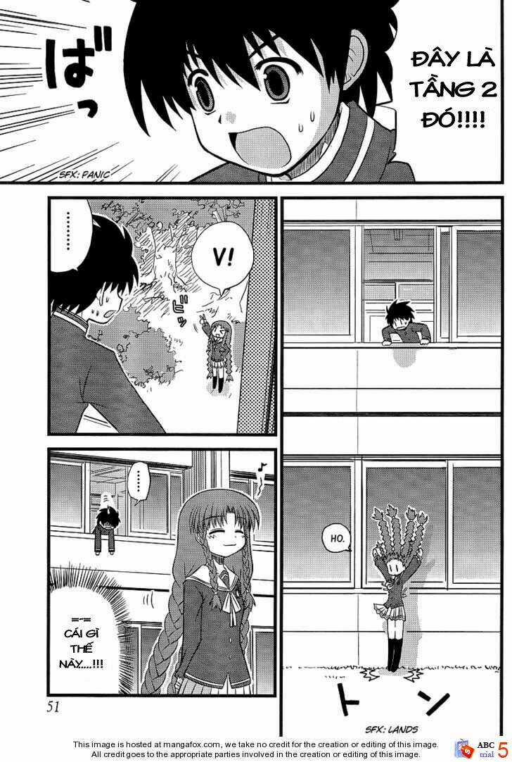 Manabiya Manga - Chapter 2 - Trang 14