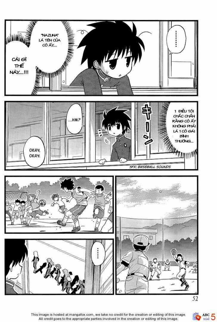 Manabiya Manga - Chapter 2 - Trang 15