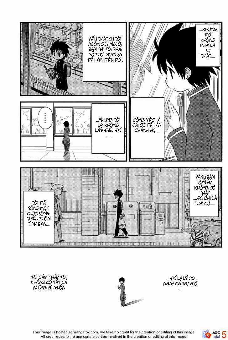 Manabiya Manga - Chapter 2 - Trang 8