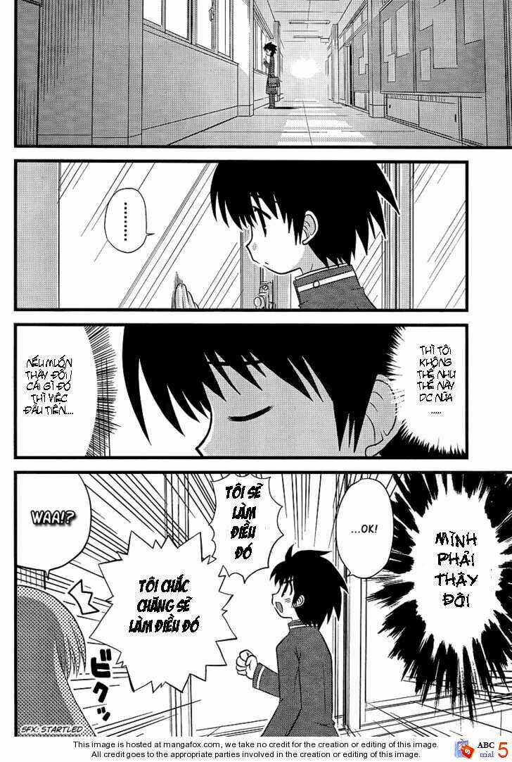 Manabiya Manga - Chapter 2 - Trang 9