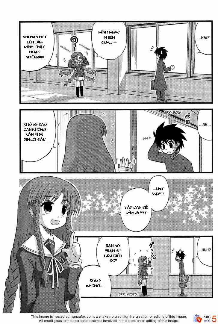 Manabiya Manga - Chapter 2 - Trang 10