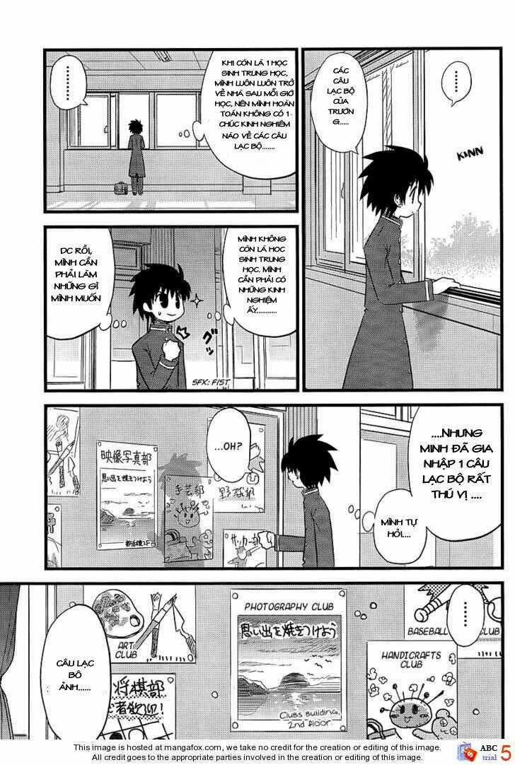 Manabiya Manga - Chapter 3 - Trang 2