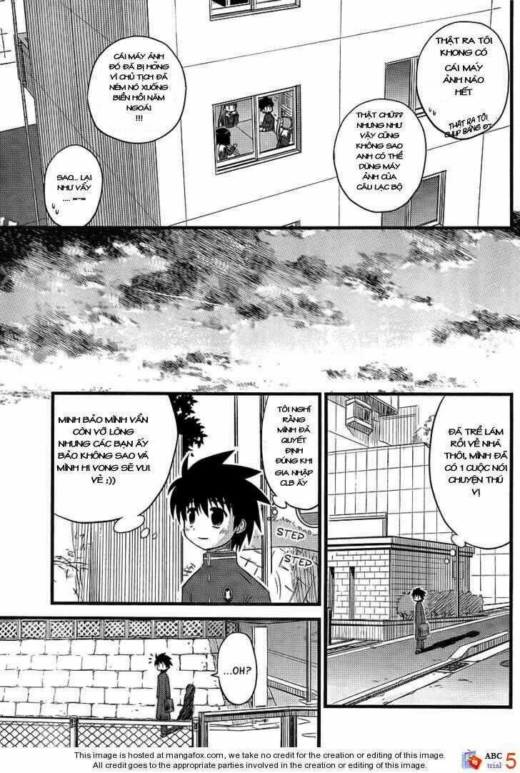 Manabiya Manga - Chapter 4 - Trang 2