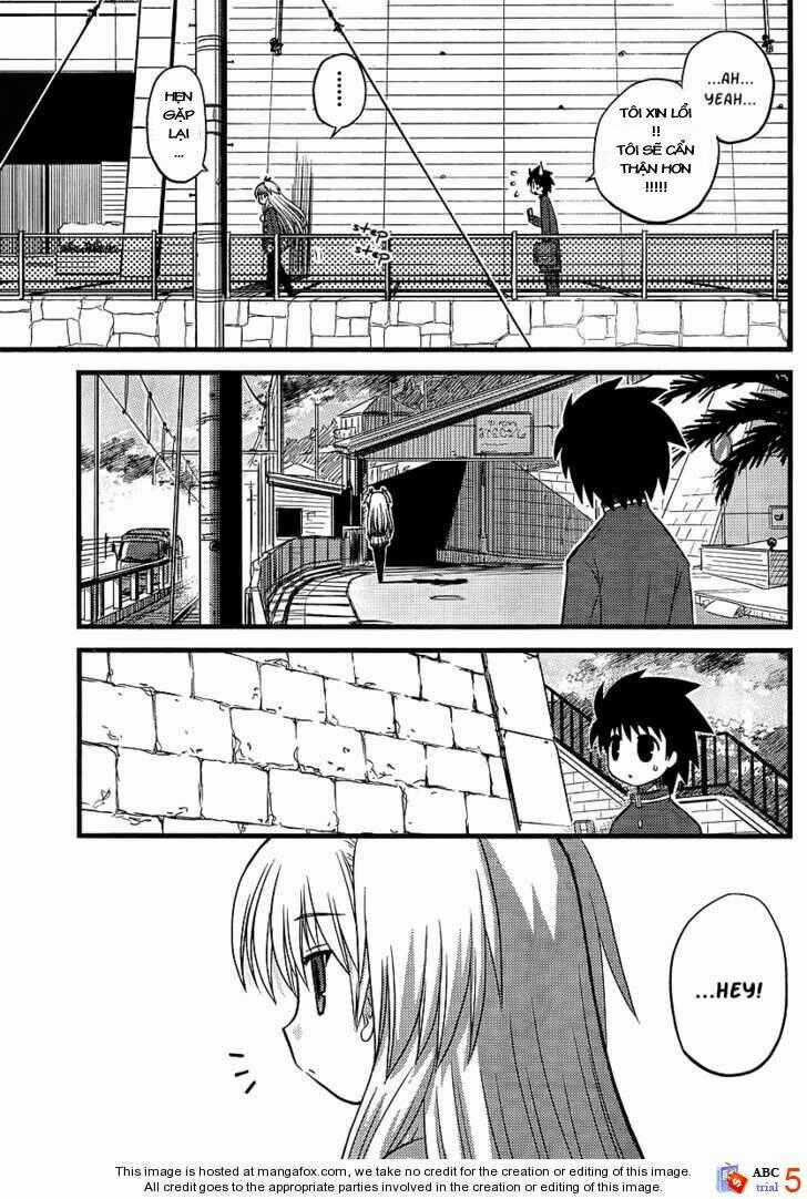 Manabiya Manga - Chapter 4 - Trang 12