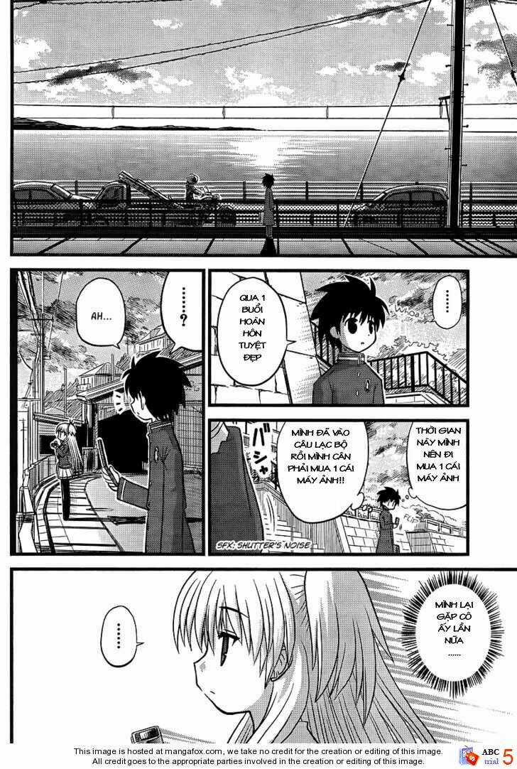 Manabiya Manga - Chapter 4 - Trang 3