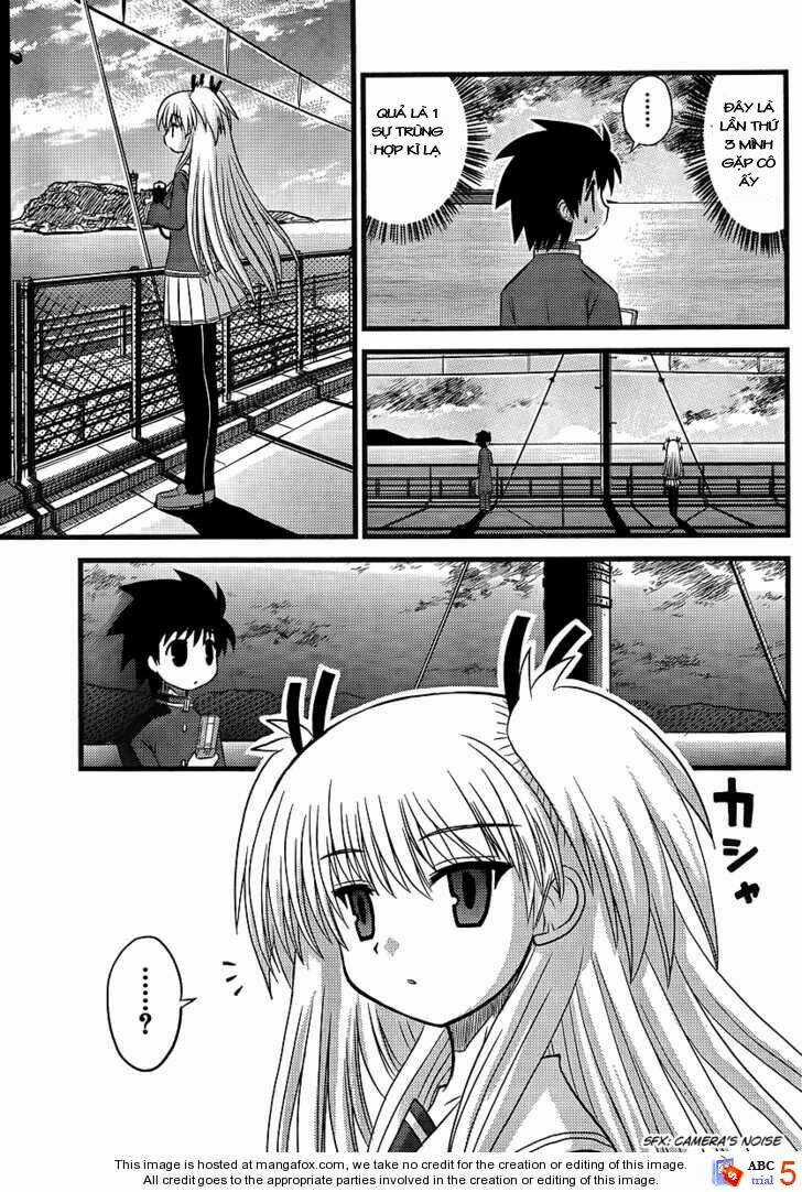 Manabiya Manga - Chapter 4 - Trang 4