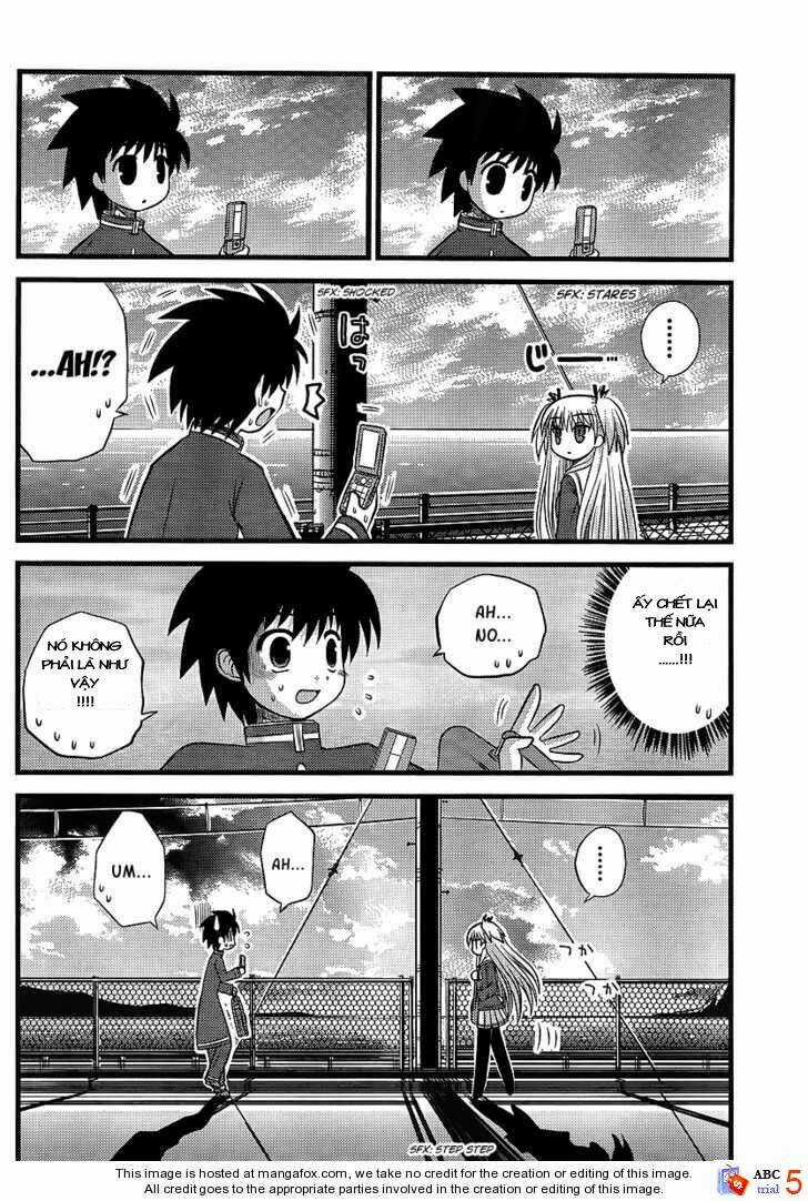 Manabiya Manga - Chapter 4 - Trang 5
