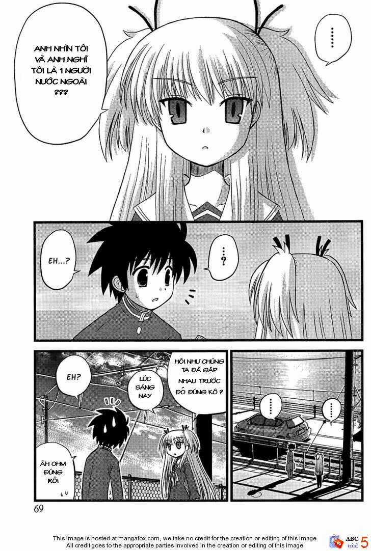 Manabiya Manga - Chapter 4 - Trang 6