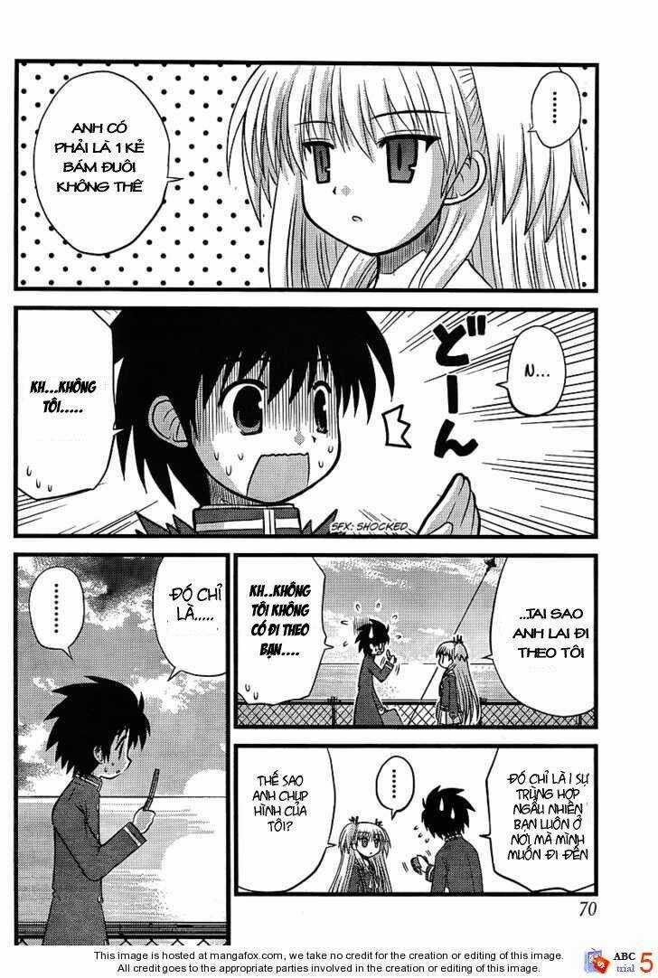 Manabiya Manga - Chapter 4 - Trang 7