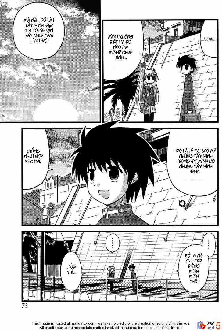 Manabiya Manga - Chapter 4 - Trang 10
