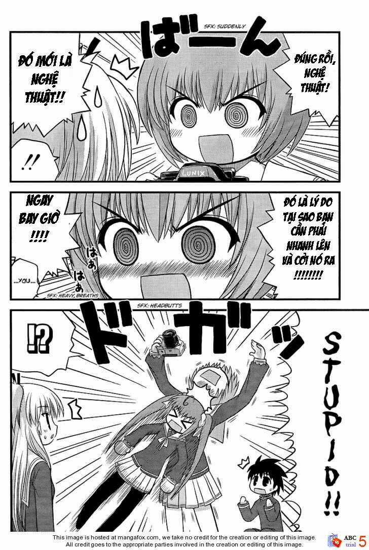 Manabiya Manga - Chapter 5 - Trang 12