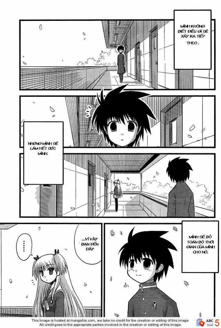 Manabiya Manga - Chapter 5 - Trang 5