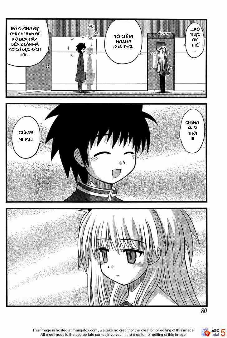 Manabiya Manga - Chapter 5 - Trang 6