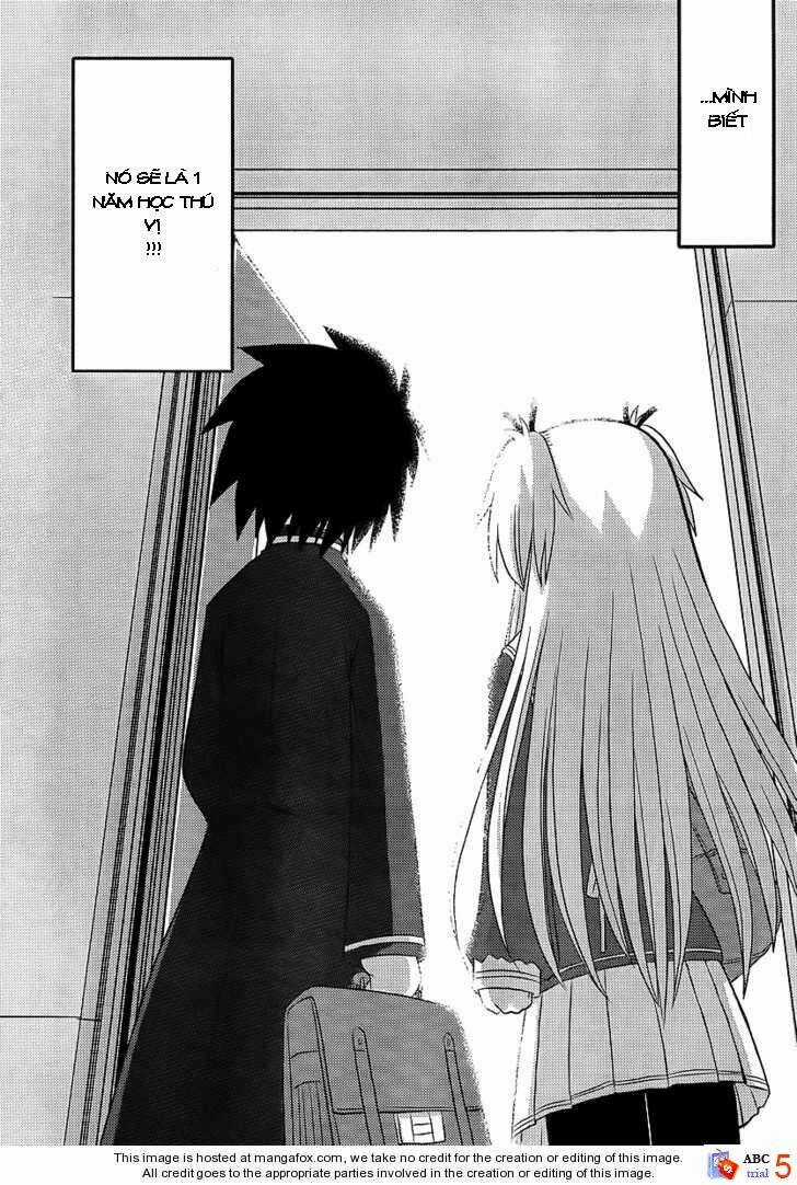 Manabiya Manga - Chapter 5 - Trang 7