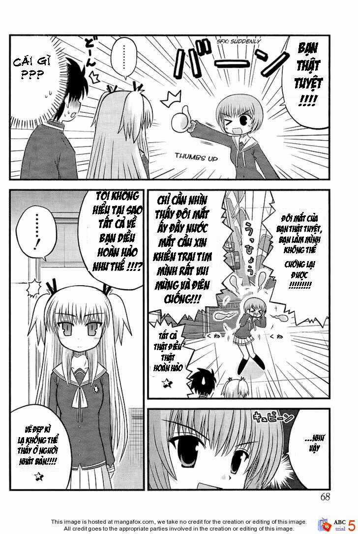 Manabiya Manga - Chapter 5 - Trang 10
