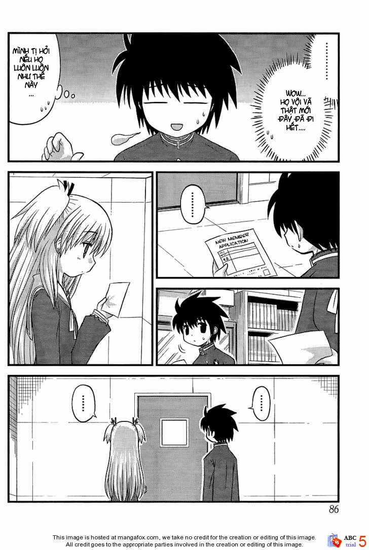 Manabiya Manga - Chapter 6.5 - Trang 3