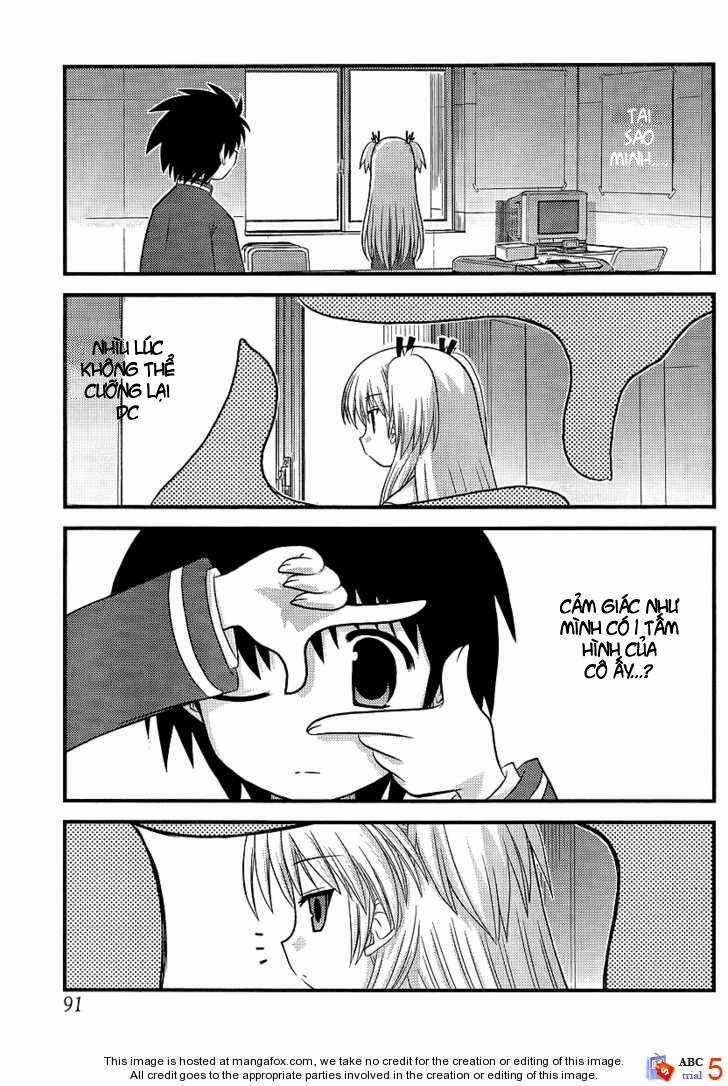 Manabiya Manga - Chapter 6.5 - Trang 8