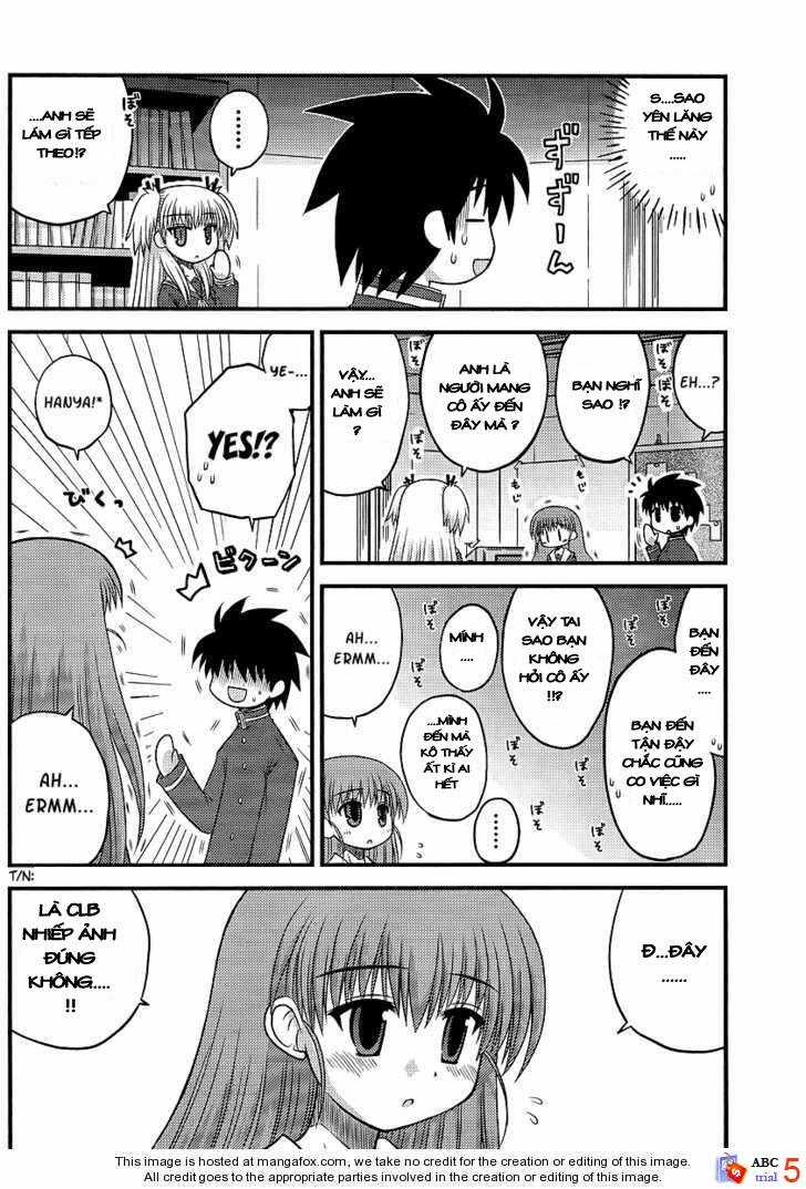 Manabiya Manga - Chapter 7 - Trang 5