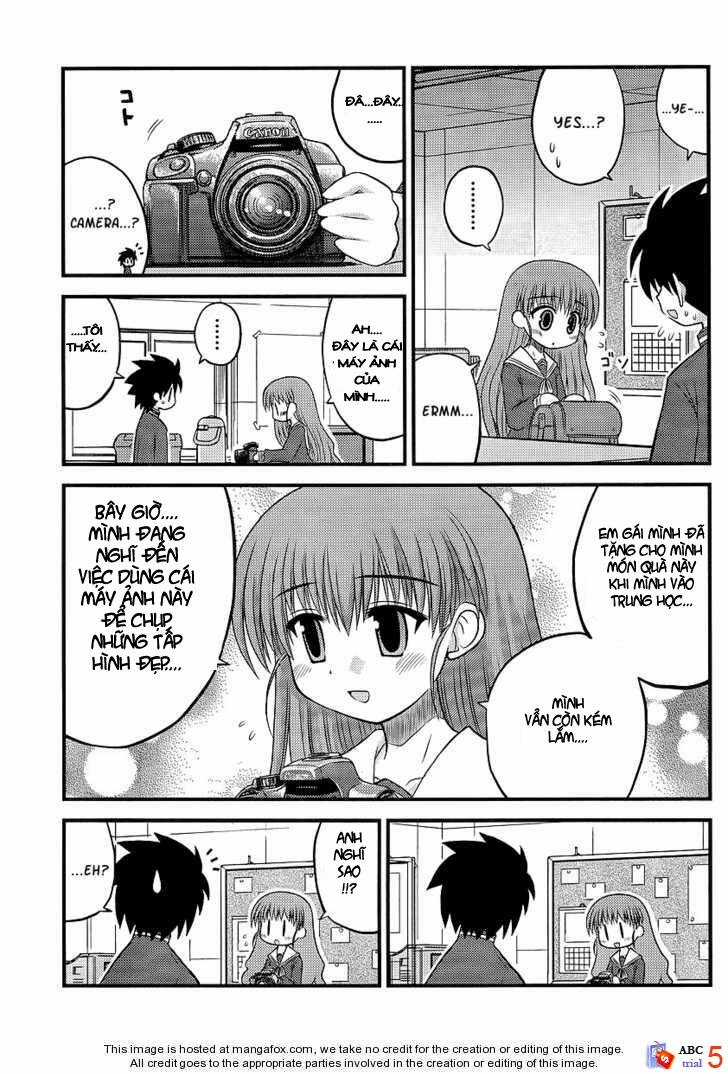 Manabiya Manga - Chapter 7 - Trang 6